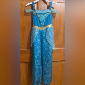 Disney Princess Jasmine